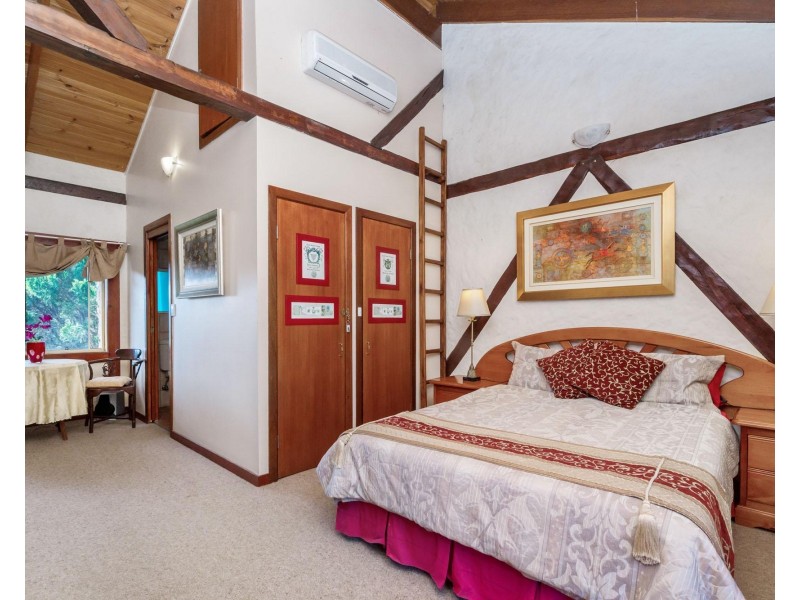 90 Bonnydoon Road, Uki NSW 2484