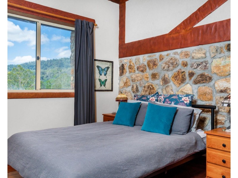 90 Bonnydoon Road, Uki NSW 2484