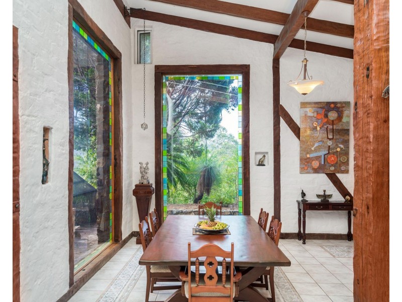 90 Bonnydoon Road, Uki NSW 2484