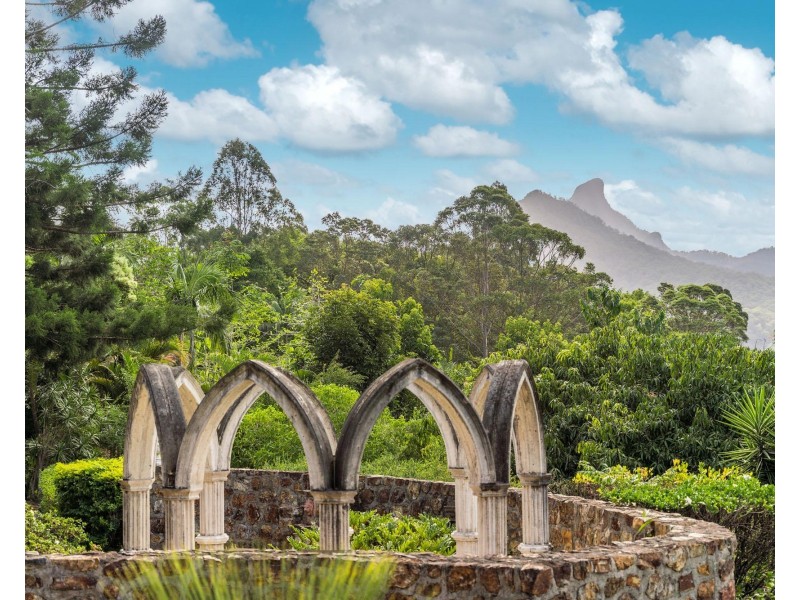 90 Bonnydoon Road, Uki NSW 2484