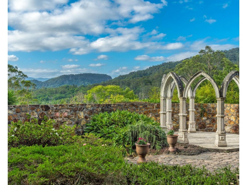 90 Bonnydoon Road, Uki NSW 2484