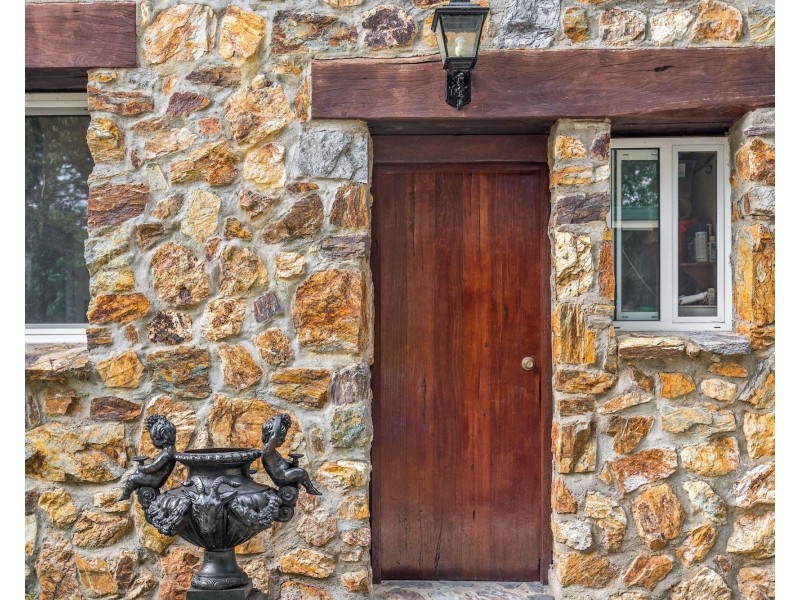 90 Bonnydoon Road, Uki NSW 2484