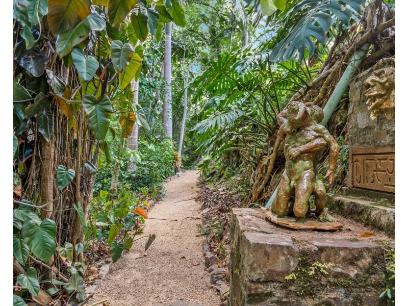 90 Bonnydoon Road, Uki NSW 2484