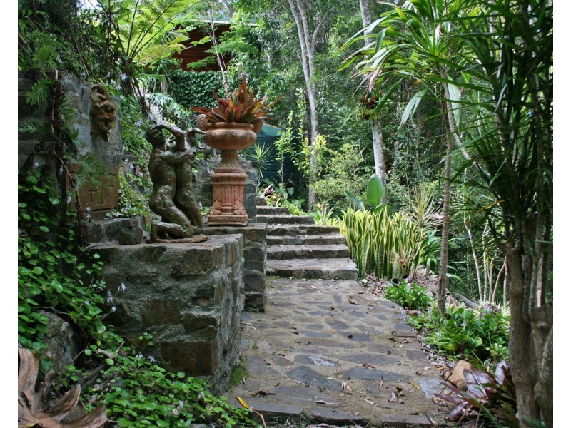 90 Bonnydoon Road, Uki NSW 2484