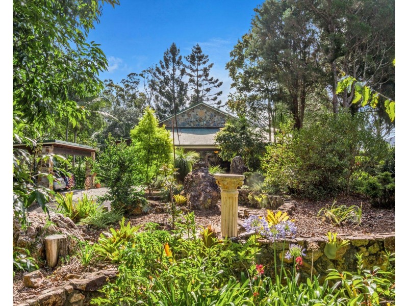 90 Bonnydoon Road, Uki NSW 2484
