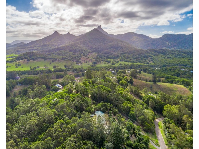 90 Bonnydoon Road, Uki NSW 2484