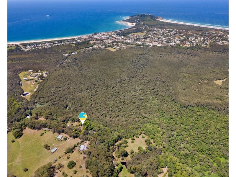 129 Skinners Shoot Road, Byron Bay NSW 2481