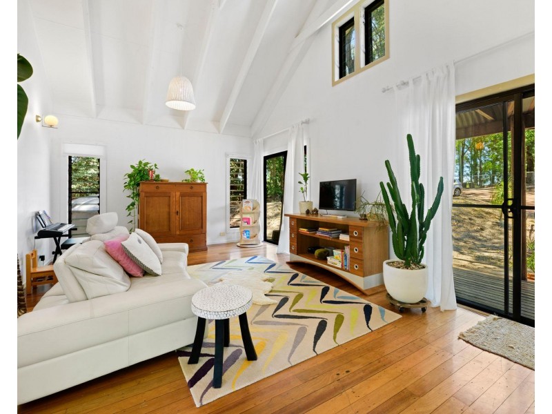 129 Skinners Shoot Road, Byron Bay NSW 2481