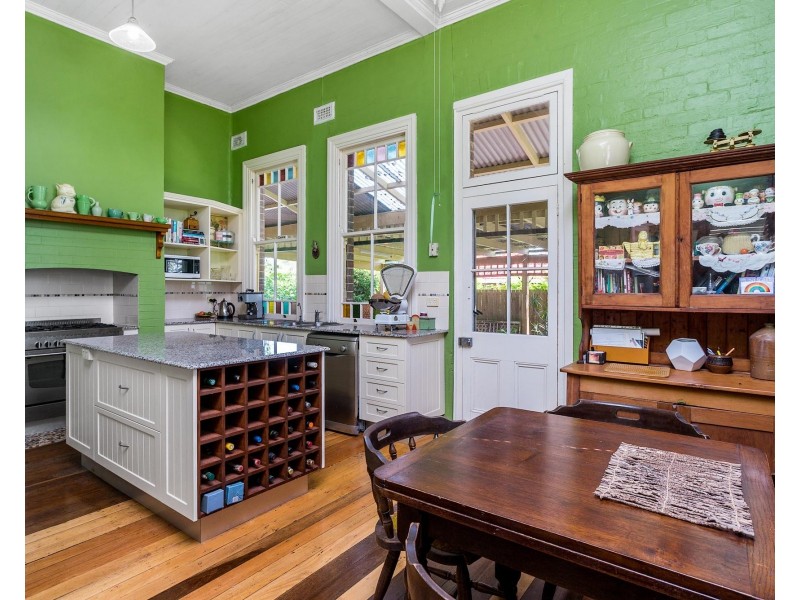 3 Scott Street, Murwillumbah NSW 2484