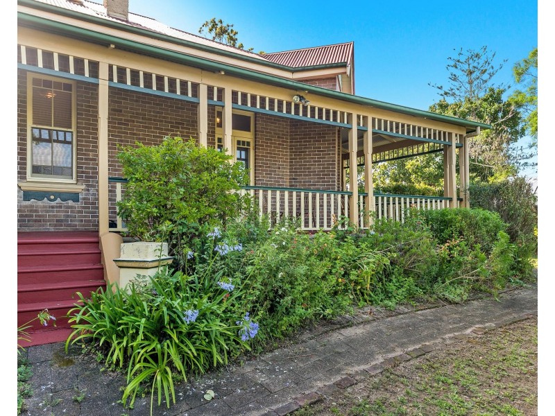 3 Scott Street, Murwillumbah NSW 2484