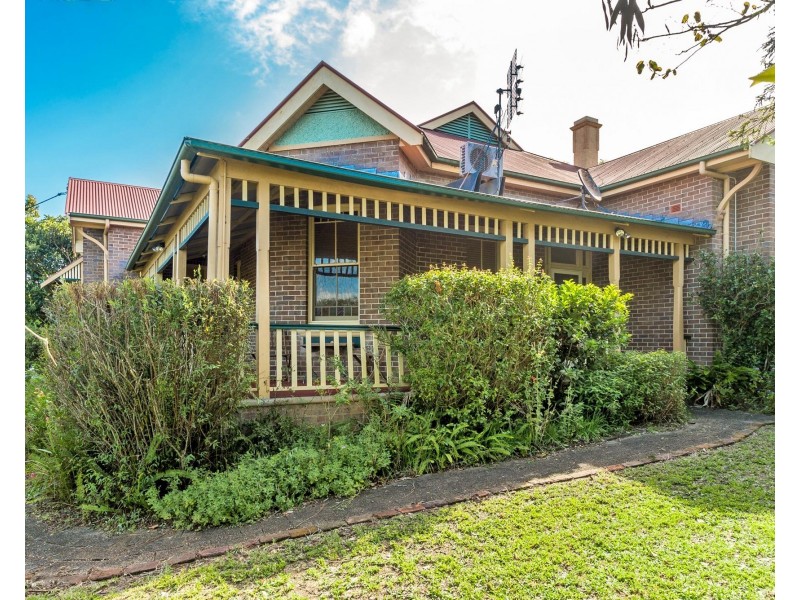 3 Scott Street, Murwillumbah NSW 2484