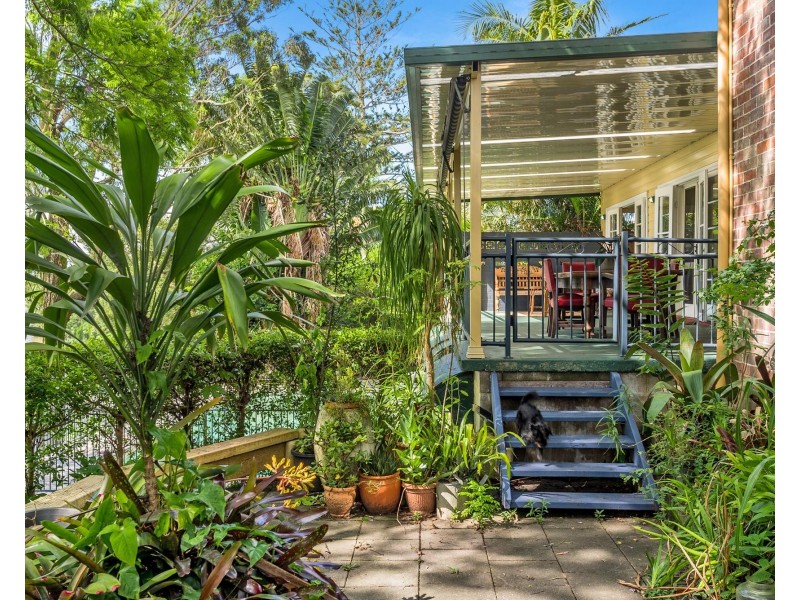 3 Scott Street, Murwillumbah NSW 2484