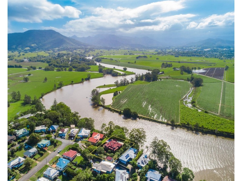 3 Scott Street, Murwillumbah NSW 2484