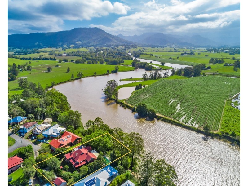 3 Scott Street, Murwillumbah NSW 2484