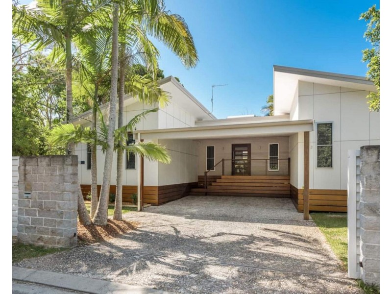 72 Shirley Lane, Byron Bay NSW 2481