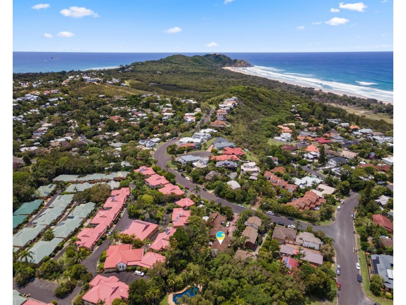 3/3 Pacific Vista Drive, Byron Bay NSW 2481