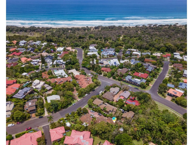 3/3 Pacific Vista Drive, Byron Bay NSW 2481