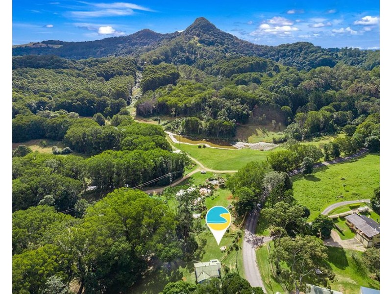 28 Coolamon Scenic Drive, Mullumbimby NSW 2482