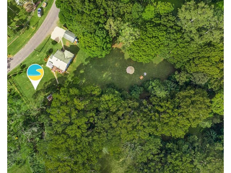 28 Coolamon Scenic Drive, Mullumbimby NSW 2482