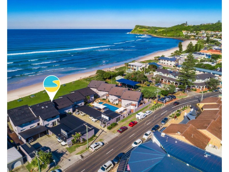 2T/77-81 Ballina Street, Lennox Head NSW 2478