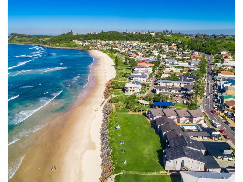 2T/77-81 Ballina Street, Lennox Head NSW 2478