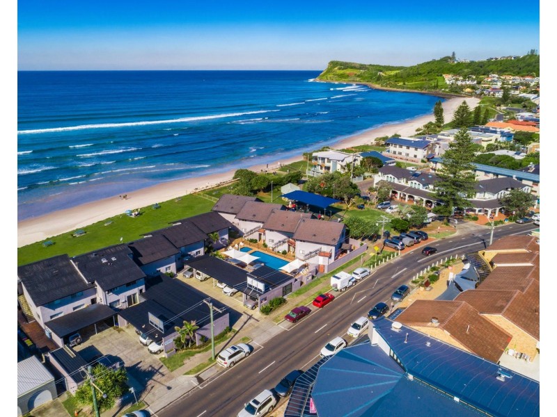 2T/77-81 Ballina Street, Lennox Head NSW 2478