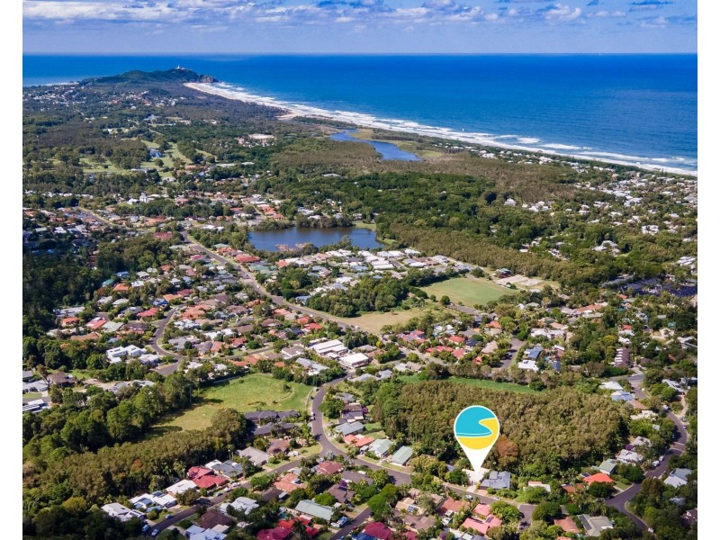 26 Bottlebrush Crescent, Suffolk Park NSW 2481