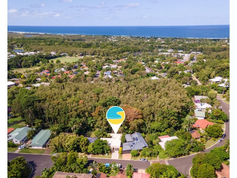 26 Bottlebrush Crescent, Suffolk Park NSW 2481