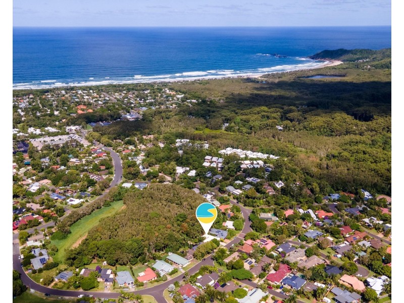 26 Bottlebrush Crescent, Suffolk Park NSW 2481