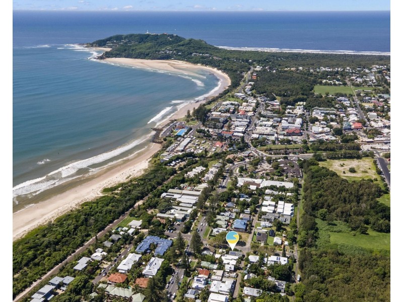5 Milton Street, Byron Bay NSW 2481