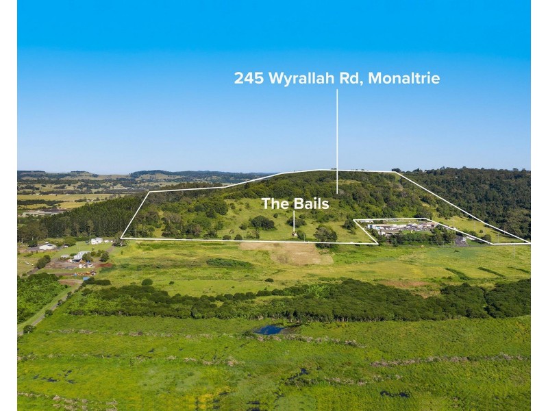 245 Wyrallah Road, Monaltrie NSW 2480