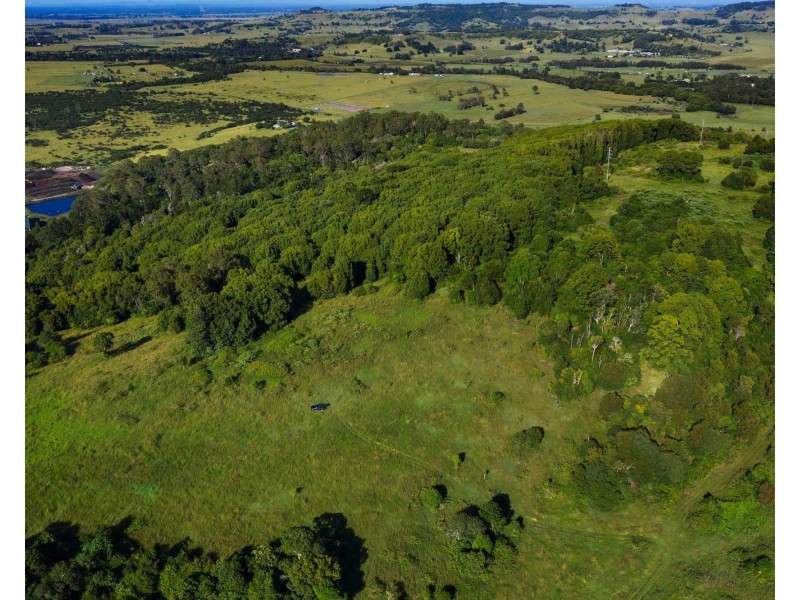 245 Wyrallah Road, Monaltrie NSW 2480