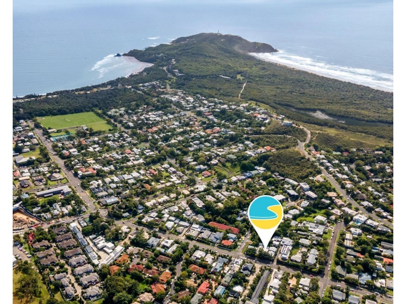 29 Bangalow Road, Byron Bay NSW 2481