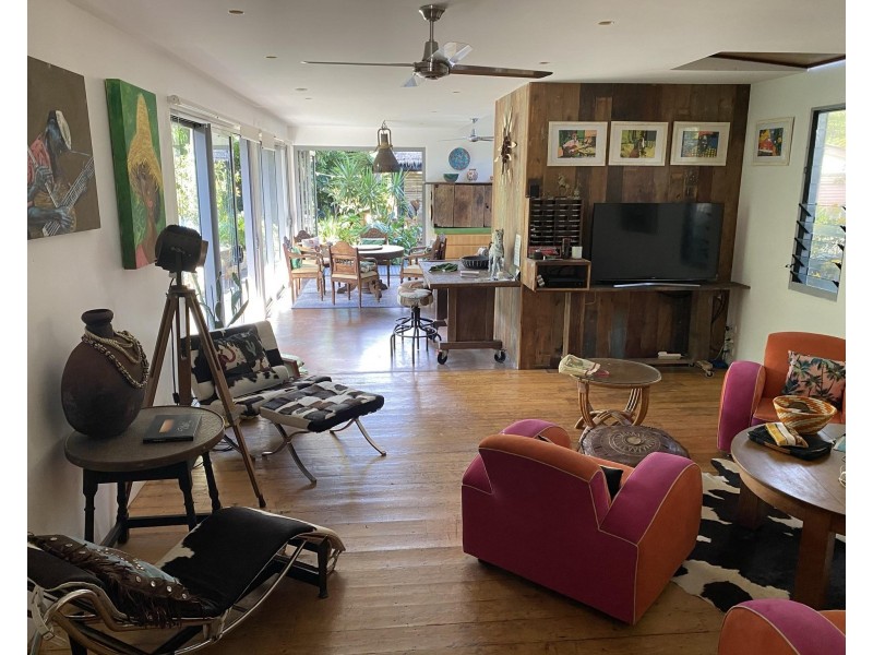 3 Bryce Street, Suffolk Park NSW 2481