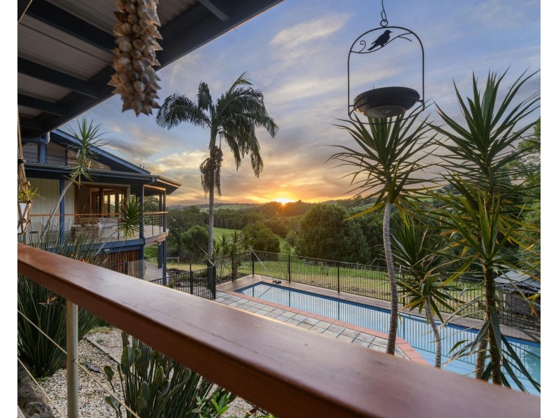 100 Fowlers Lane, Bangalow NSW 2479