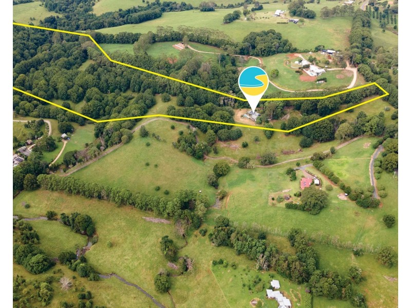 100 Fowlers Lane, Bangalow NSW 2479