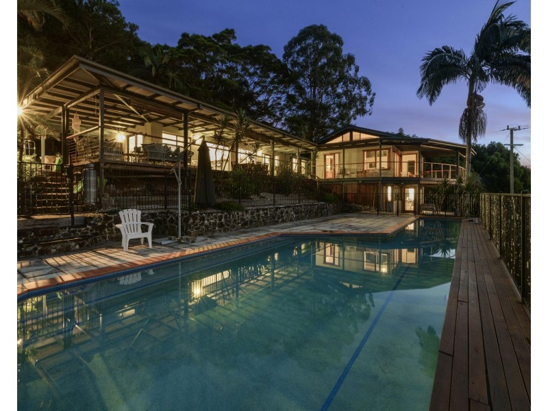 100 Fowlers Lane, Bangalow NSW 2479