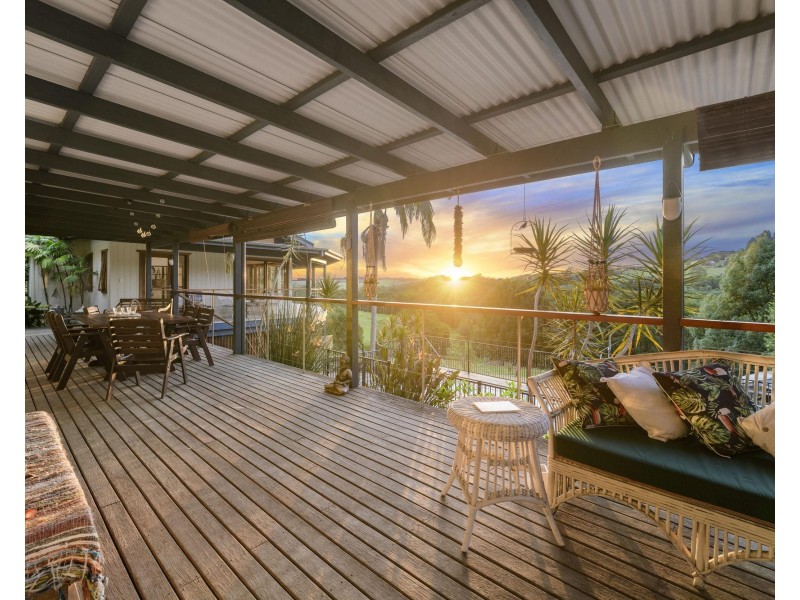 100 Fowlers Lane, Bangalow NSW 2479