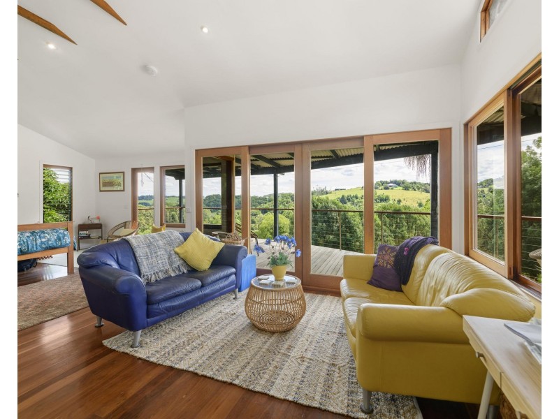 100 Fowlers Lane, Bangalow NSW 2479