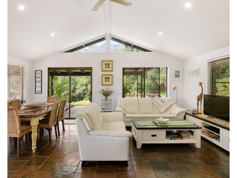 100 Fowlers Lane, Bangalow NSW 2479