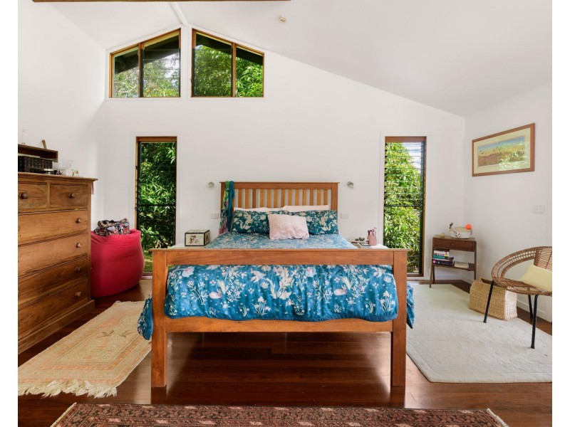 100 Fowlers Lane, Bangalow NSW 2479