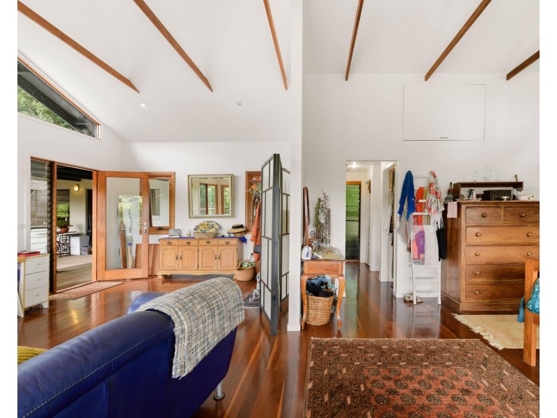 100 Fowlers Lane, Bangalow NSW 2479