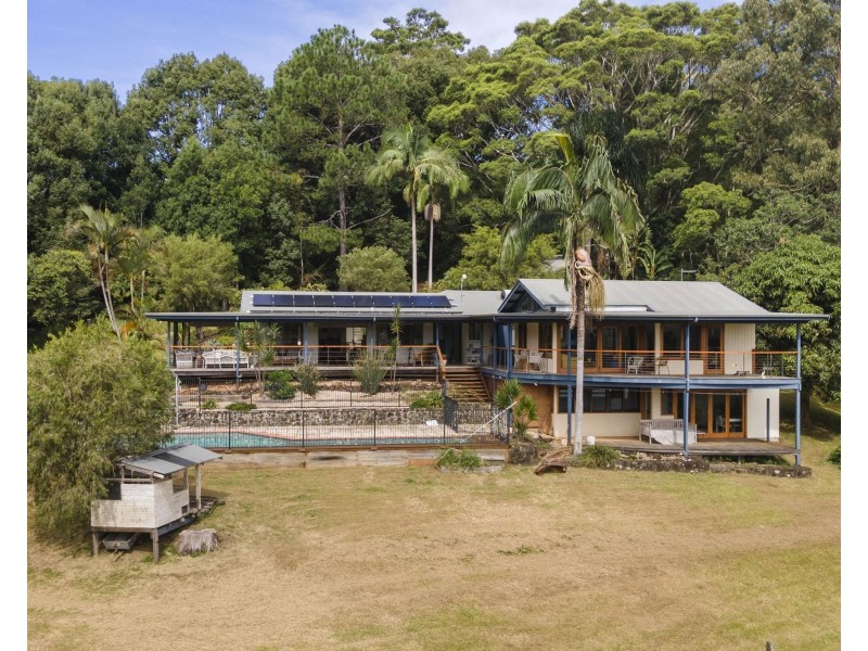 100 Fowlers Lane, Bangalow NSW 2479