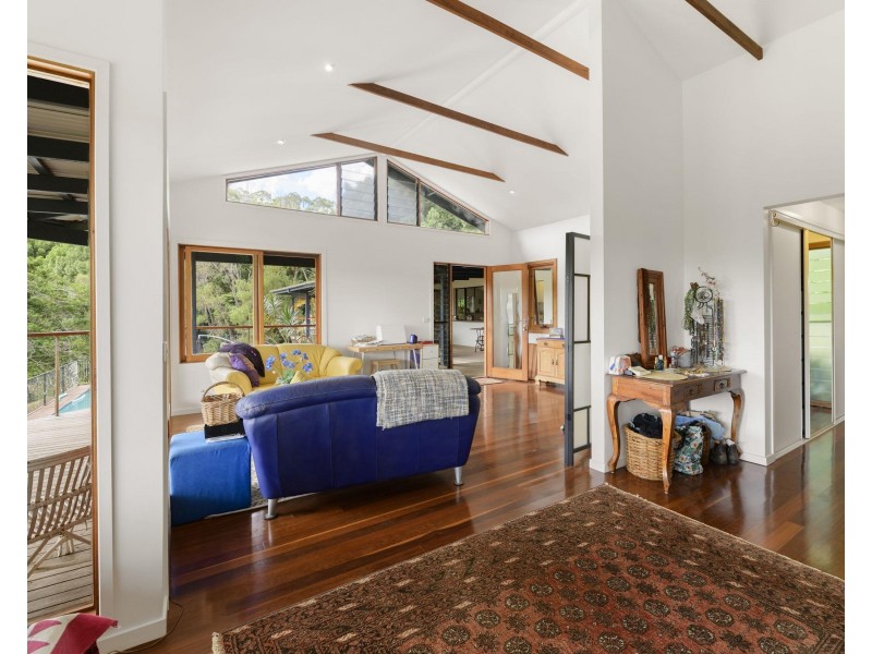 100 Fowlers Lane, Bangalow NSW 2479