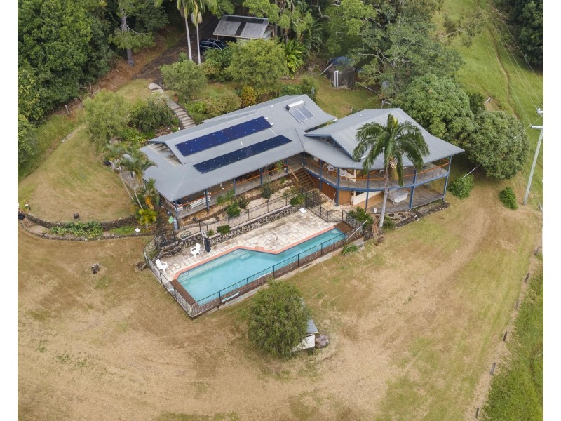 100 Fowlers Lane, Bangalow NSW 2479