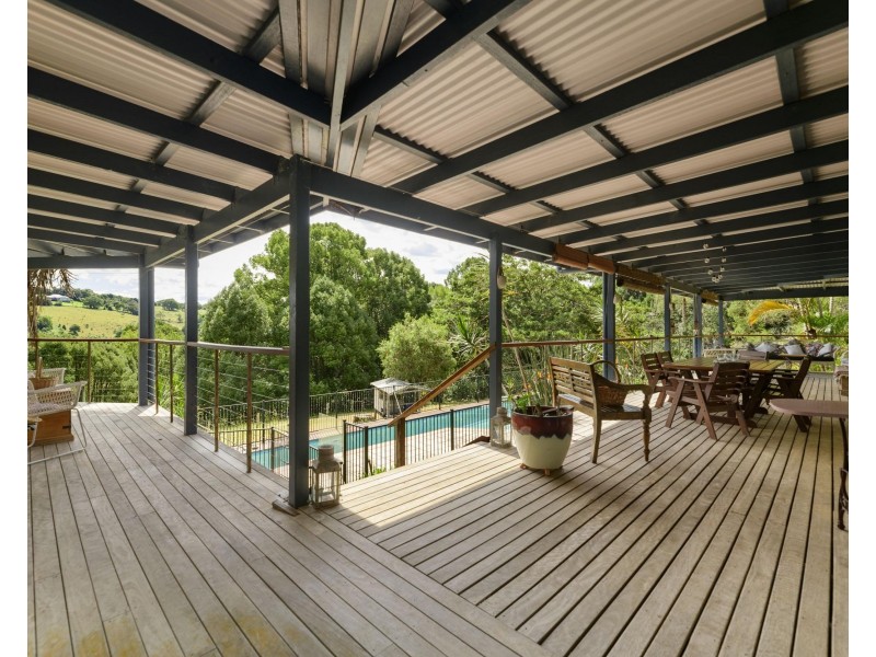 100 Fowlers Lane, Bangalow NSW 2479