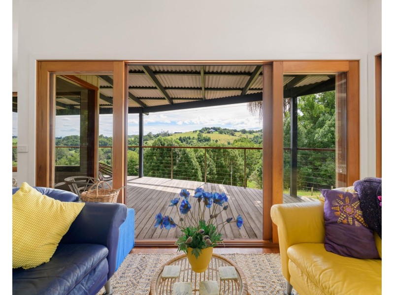 100 Fowlers Lane, Bangalow NSW 2479