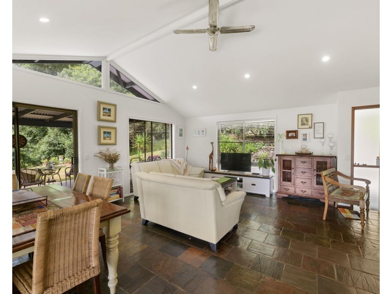 100 Fowlers Lane, Bangalow NSW 2479