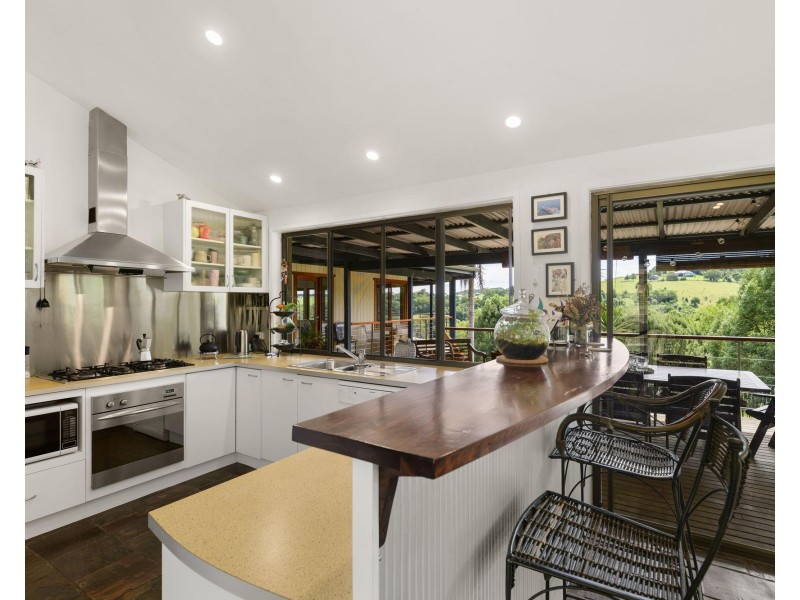100 Fowlers Lane, Bangalow NSW 2479