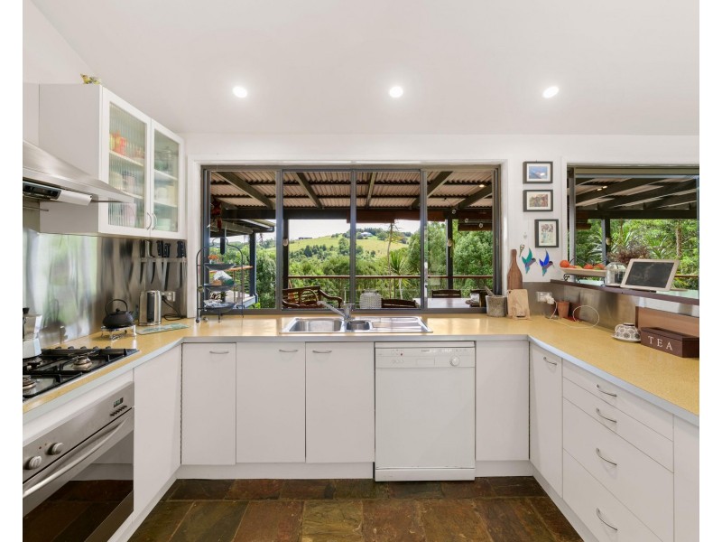 100 Fowlers Lane, Bangalow NSW 2479